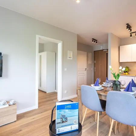 Urlaub Auf Usedom- Sun Towers A49 By Interhome *