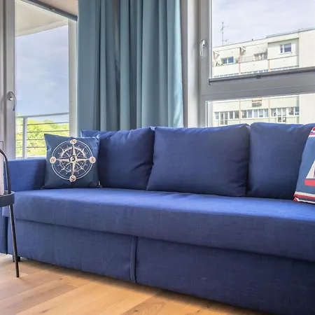 Urlaub Auf Usedom- Sun Towers A49 By Interhome *