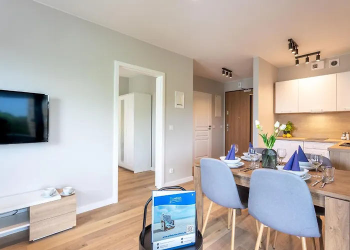 Urlaub Auf Usedom- Sun Towers A49 By Interhome *